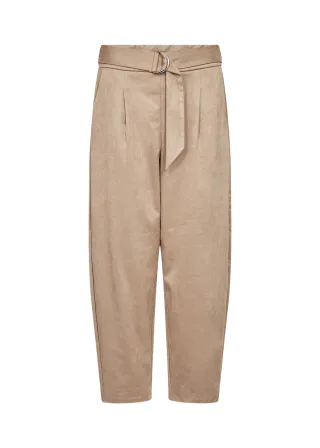 Soyaconcept - SC-HUDDA 3 CAMEL - Gr. - XL