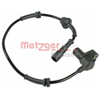 Metzger ABS-Sensor vorne VW Transporter T4 bus 1.8-2.8