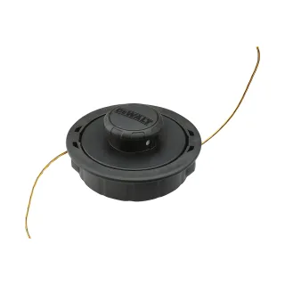 DEWALT Trimmer-Ersatzspule Bump Feed 2,0mm - DT20656-QZ