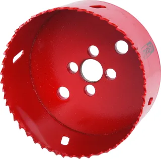 KS Tools HSS Bi-Metalllochsäge - 129.5089