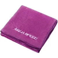 Aqua Speed Sporthandtuch Großes Mikrofaser Reisehandtuch für Sport und Schwimmen, (Größe 70 x 140 cm – Grammatur 350 g/m), Großzügiges Format für sportliche Anwendungen mit mehr Abdeckung