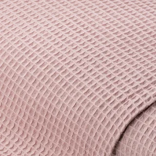 Waffelpiqué, rosé
