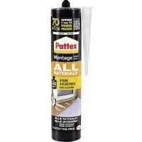 Pattex Montagekleber Pattex Montagekleber All Materials 450 g