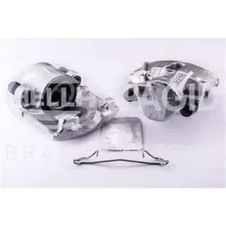 Hella Bremssattel Fiat Doblo Palio Siena Strada 8AC355389-191