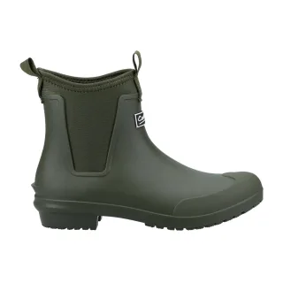 Cotswold Womens/Ladies Grosvenor Wellington Stiefel (Grün)