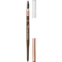asambeauty Augenbrauen-Stift Eyebrow Designer Augenbrauen-Stift Brown
