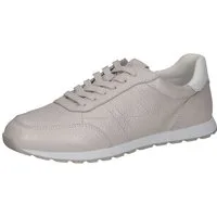 Caprice CAP Mem/fb wash aus Leder kein Absatz 9-23717-46 Sneaker CAP Mem/fb wash