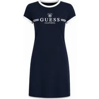 Guess Minikleid Damenkleid - Kurzarmkleid - Short dress