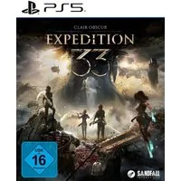 Clair Obscur: Expedition 33 PlayStation 5
