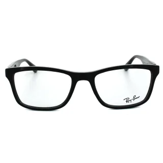 Ray-Ban Brillengestell 5279 2000 Glänzend Schwarz