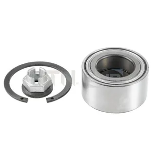 SNR Radlager hinten Dacia Duster Renault Duster