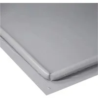 APT Vorzelt Bodenplane aufblasbar 2,5x3,5m Vorzelt Unterlage Camping Air Wassersch