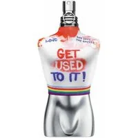 JEAN PAUL GAULTIER Eau de Toilette Jean Paul Gaultier Le Male Pride Edition Eau De Toilette Spray