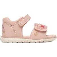Peppa Pig Peppa Pig Sandalen Mädchen Rosa Sandale