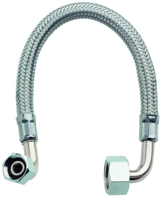Grohe Anschlussschlauch 42117 f. Europlus E UP-Einbaukasten o. Misch., 42117000 42117000