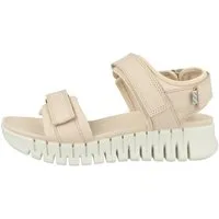 Ecco Gruuv Sol Damen Sandale Sandaletten, Sommerschuhe, Badeschuhe, Riemchen, Schlappen