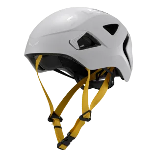 SALEWA - Pura 2.0 Helm - Schwarz (Gr.L/XL)