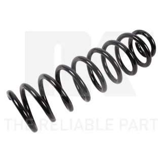 NK Feder hinten Renault Megane 2 543933