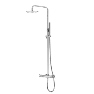 Steinberg Brauseset mit Thermostatarmatur Serie 250, 250.2721 2502721