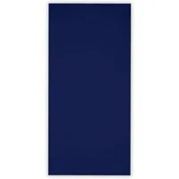 ZOLLNER Strandtuch, Frottier (1-St), 100 x 200 cm, 100% Baumwolle, vom Hotelwäschespezialisten