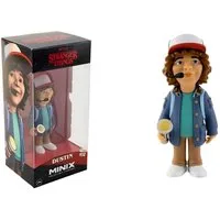 Minix Spielfigur Netflix Stranger Things Minix Figur - Dustin