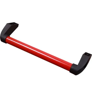 KS Tools Stahlgriff mit Kunststoffhalterungen - 897.0007-R002P