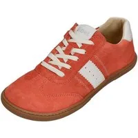 KOEL DECLAN SUEDE 3.0 Barfußschuh Coral