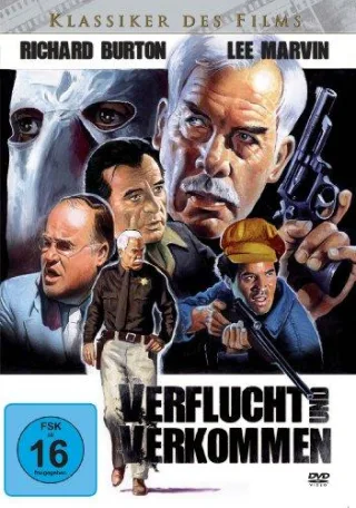 Verflucht und Verkommen [DVD] [2010]