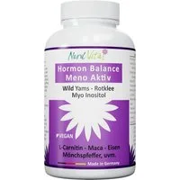 Nord Vital Hormon Balance Meno Aktiv Kapseln, 94 g