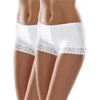 Merry Style Hüftslip Damen Boxershorts MSGAB55-2P (2-St)