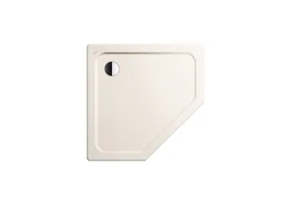 Kaldewei Duschwanne CORNEZZA Modell 671-1,900x900x65mm, 459100010231 459100010231