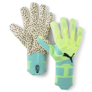 PUMA Unisex FUTURE Ultimate Negative Cut Fußballtorwart-Handschuhe