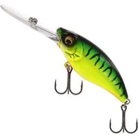 WESTIN Kunstköder Westin BuzzBite DR Crankbait 6,5cm 14g Floating - Wobbler