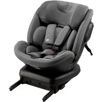 Kinderkraft Autokindersitz XPEDITION 3 i-Size, ab: Geburt, ab: 76 cm, bis: 105 cm, 360° – drehbarer Kindersitz