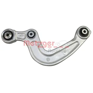 Metzger Querlenker hinten links Audi A4 A5 58112103