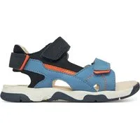 Lasocki Kids Lasocki Kindersandalen Jungen Blau Sandale