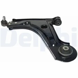 Delphi Querlenker vorne links Chevrolet Lacetti Nubira Daewoo Lacetti Nubira