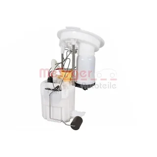 Metzger Kraftstoffpumpe BMW 1er F20 3er F30
