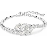 Swarovski Armkette Schmuck Geschenk MESMERA Armband, mit Swarovski® Kristall, Zirkonia (synth)