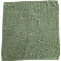 ROSS Geschirrtuch Küchen-Frottiertuch, 50x50 cm, (Set, 2-tlg), vielseitig einsetzbarer Küchenhelfer aus 100% Baumwolle, unifarben