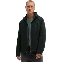 Marc O'Polo Blouson regular mit abnehmbarer Kapuze