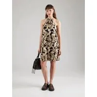 ONLY Cocktailkleid ONLNOVA (1-tlg) Drapiert/gerafft