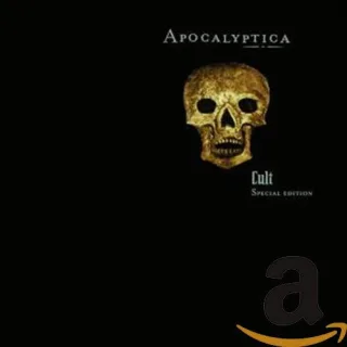 Cult Special Edition 2001 [Audio CD] Apocalyptica