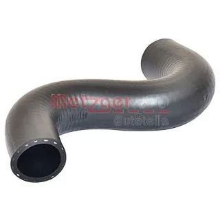 Metzger K?hlerschlauch oben Peugeot 206 206+