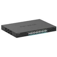 MS324TXUP, Switch 720W Budget