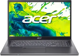 Acer Aspire 5 A17-51GM-70LZ [173'' Core 7 150U 18GHz 16GB RAM 1TB SSD NVIDIA Geforce RTX 2050 Win 11 Home] steel gray
