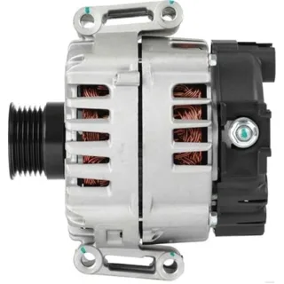 Elparts Raddrehzahlsensor BMW 1er E81 3er E90 70660121