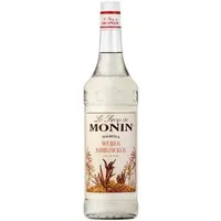 MONIN Getränke-Sirup, Monin Weißer Rohrzucker Sirup 1000ml