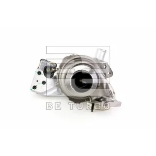 BE Turbo Turbolader Land Rover Defender 2,2 129714