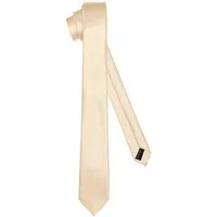 Ladeheid Krawatte Klassische Herren Krawatte glänzend Vielfältige Farben TMS-5 150cmx5cm (1-St)